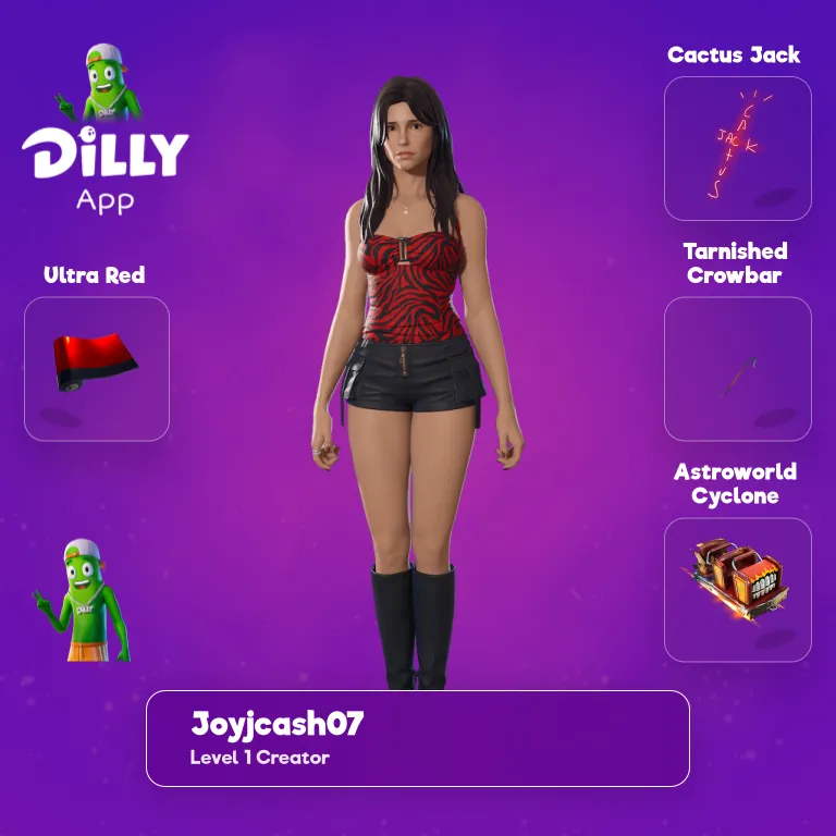 Nikki combo by joyjcash07