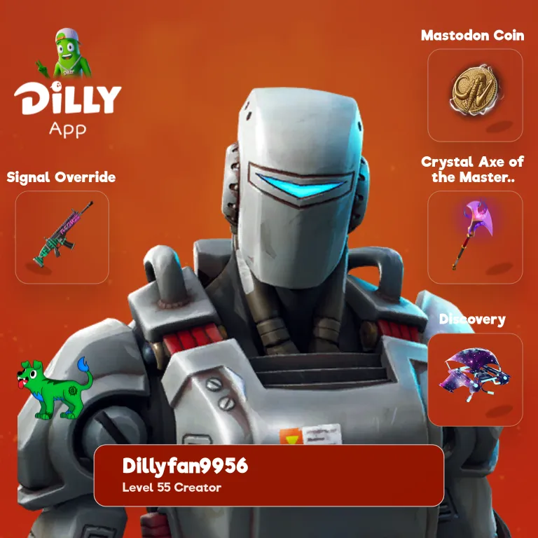 A.I.M. combo by DillyFan995644
