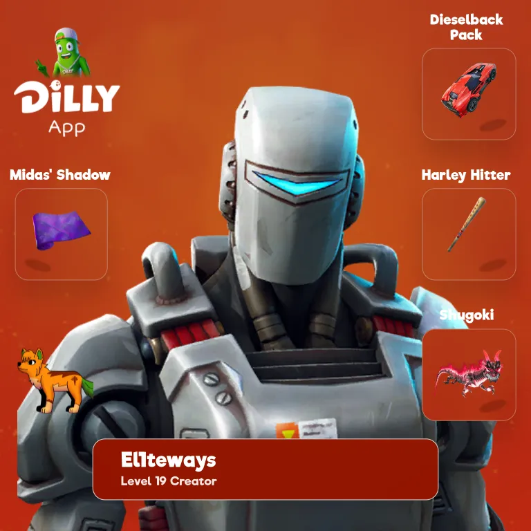 A.I.M. combo by el1teways
