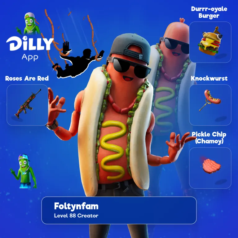 Durrr-oyale Burger combo by 28rbfoltyn