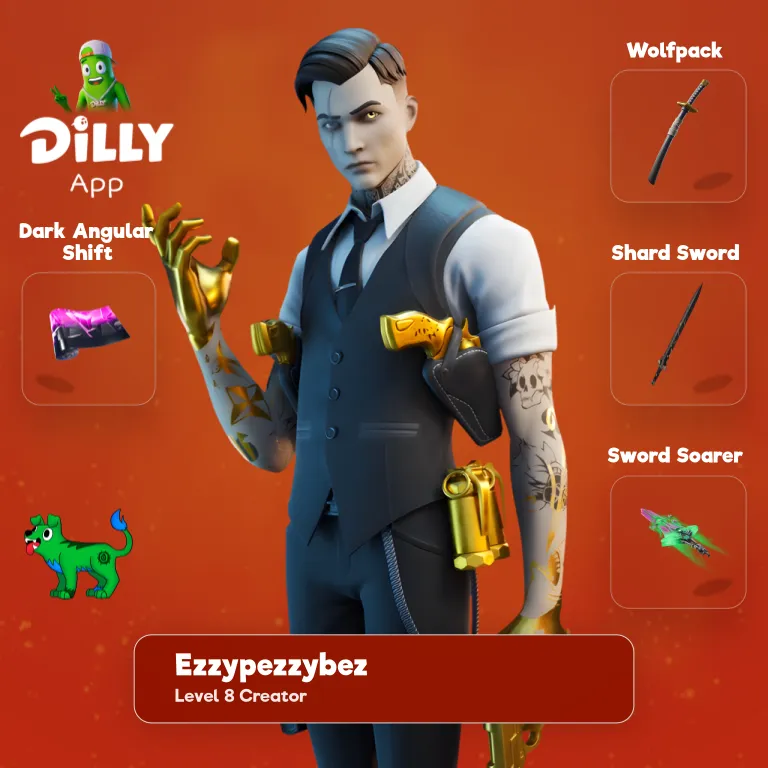 Shard Sword combo by ezzypezzybezzy
