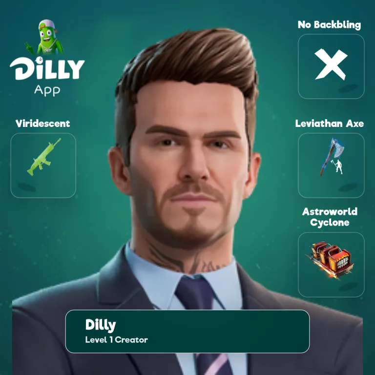 Club Owner David Beckham combo by DillyFan175803