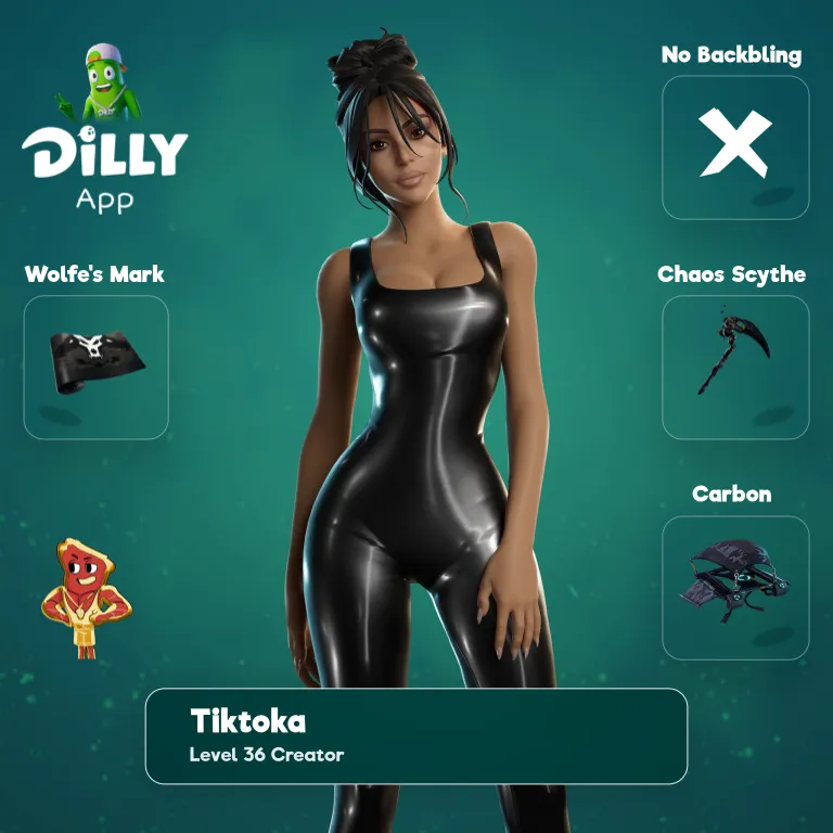 Iconic Kim Kardashian combo by Lolbot