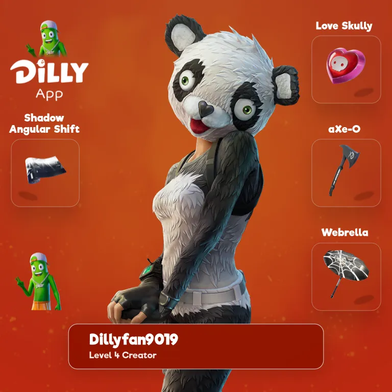 Love Skully combo by DillyFan901975
