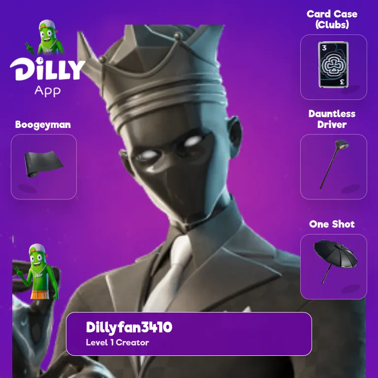 Obsidian King combo by DillyFan341070