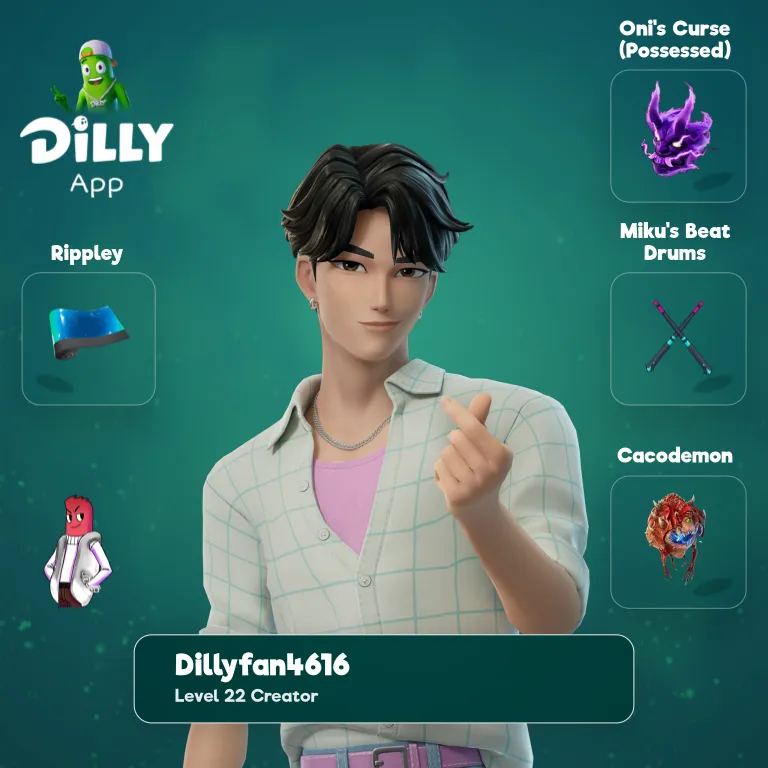 Jinu combo by DillyFan461630