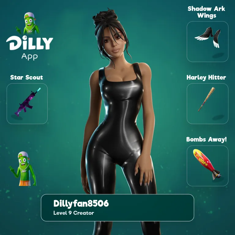 Iconic Kim Kardashian combo by DillyFan850632
