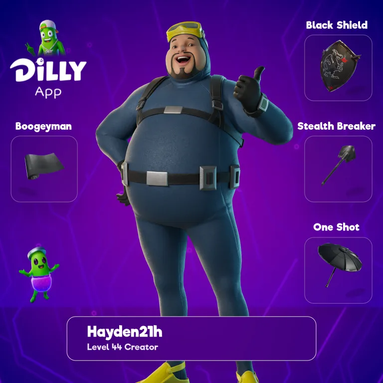 Dave the Diver combo by Hayden21h