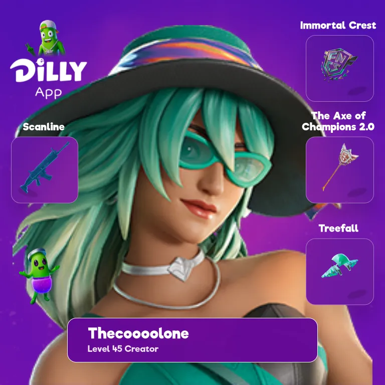 Champion Aphrodite combo by thecoooolone