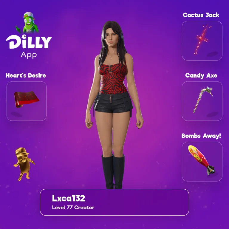 Nikki combo by lxca132