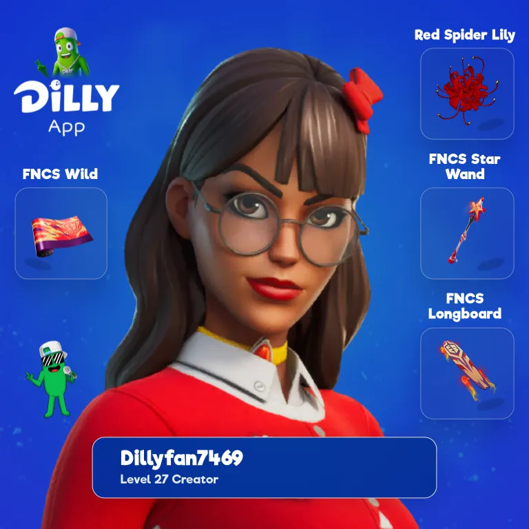 Red Spider Lily combo by DillyFan746931