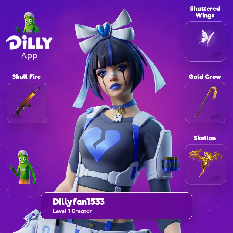 Ennui combo by DillyFan153334