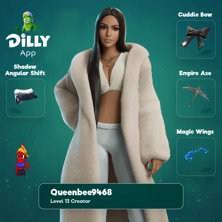 Kim Kardashian combo by QueenBee9468