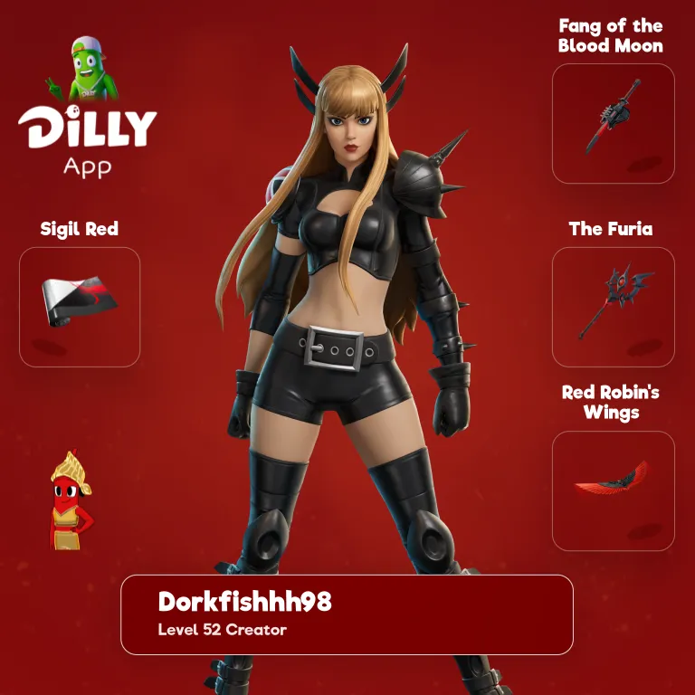 Magik combo by Dorkfishhh9858