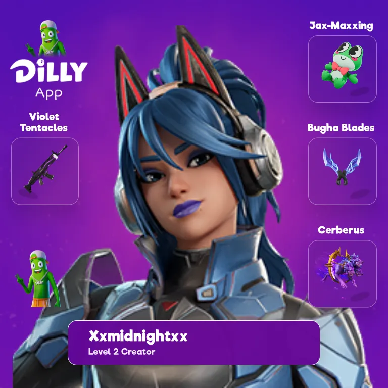 The Prophecy combo by XxMidnightxX