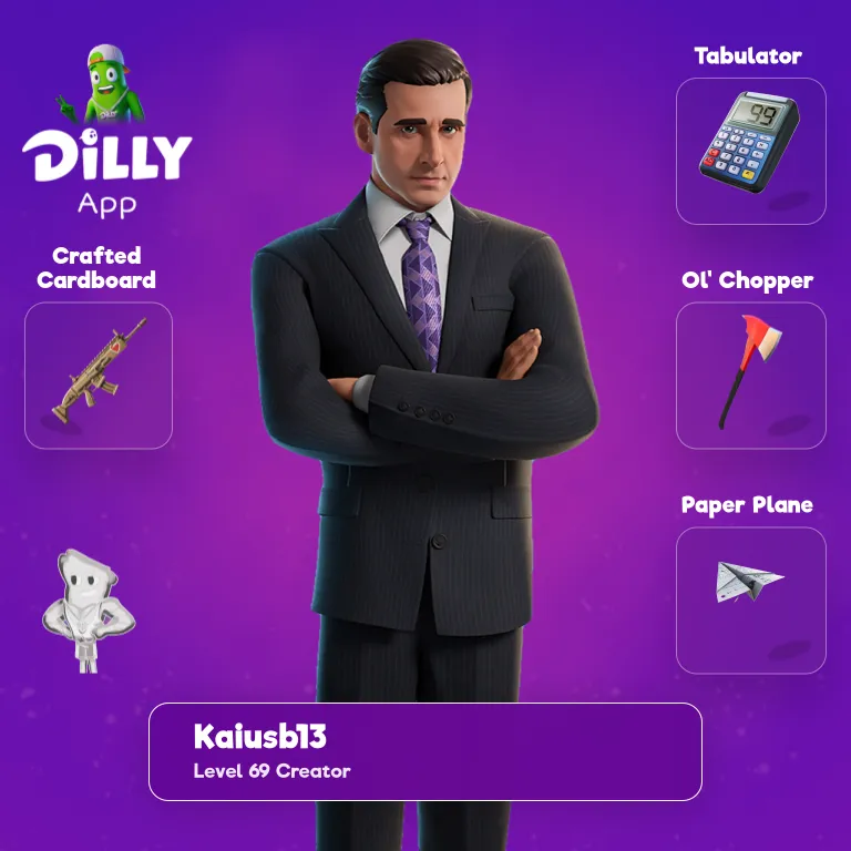 Michael Scott combo by kaiusb13