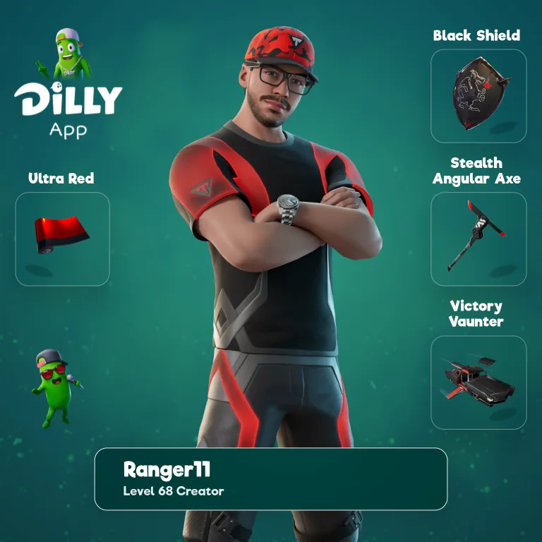 Typical Gamer combo by Ranger11