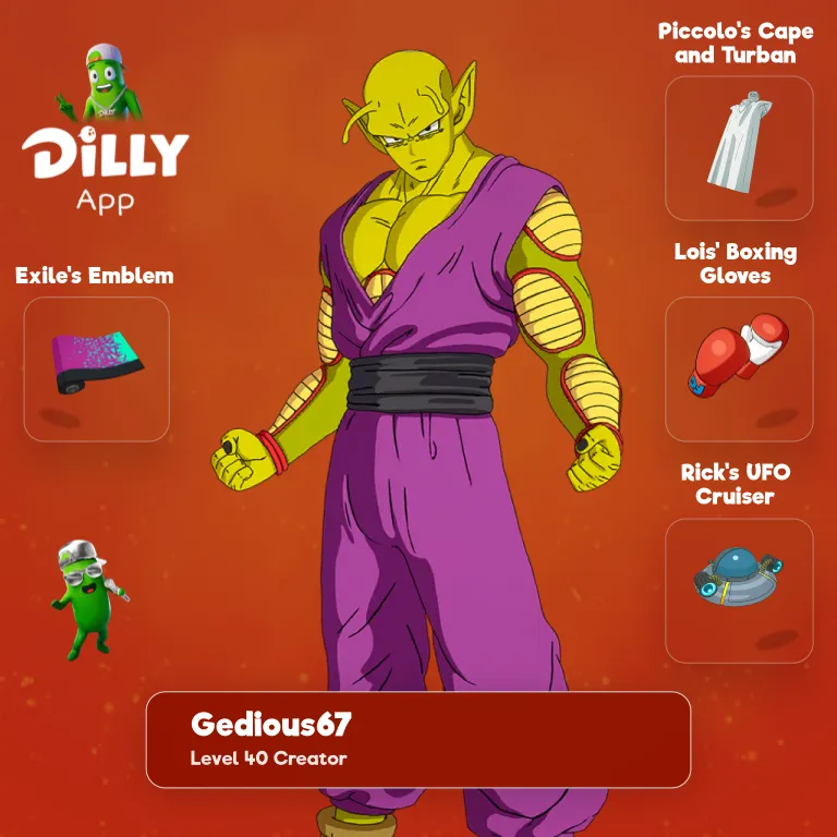 Lois' Boxing Gloves combo by Gedious67