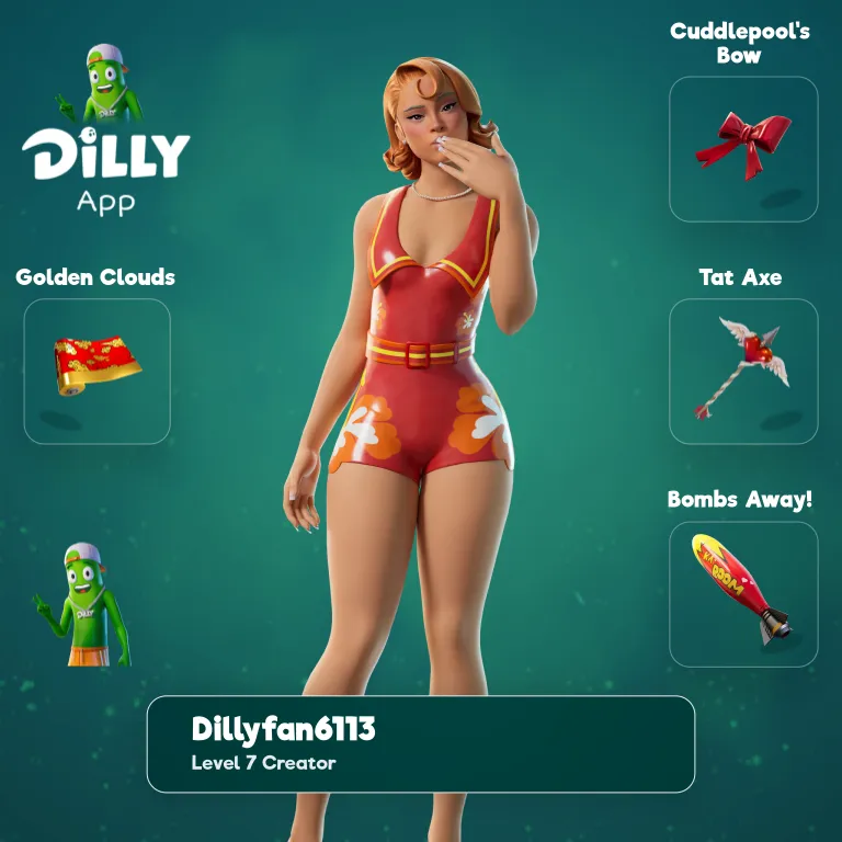 Bikini Bottom Ice Spice combo by DillyFan611360