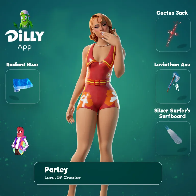 Bikini Bottom Ice Spice combo by parley