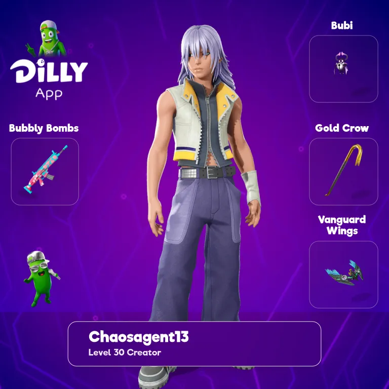 Riku combo by chaosagent1331