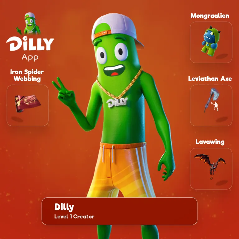 Mongraalien combo by DillyFan129639