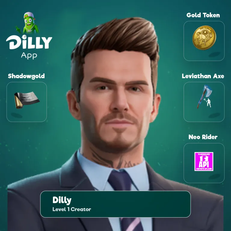 Club Owner David Beckham combo by DillyFan480313