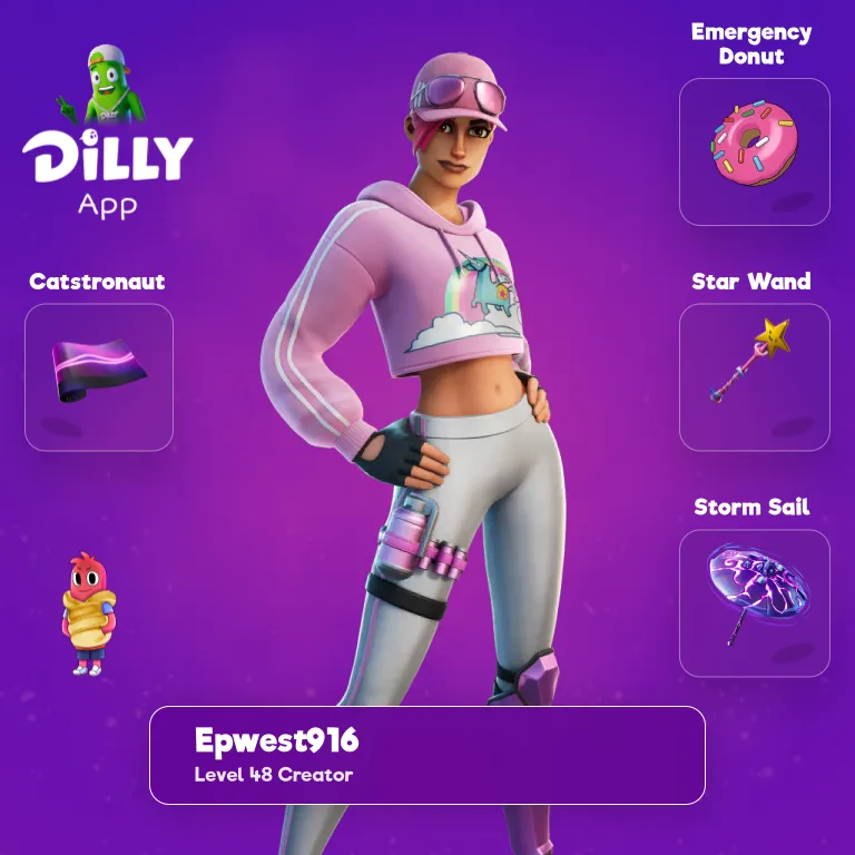 Britestorm Bomber combo by epwest916