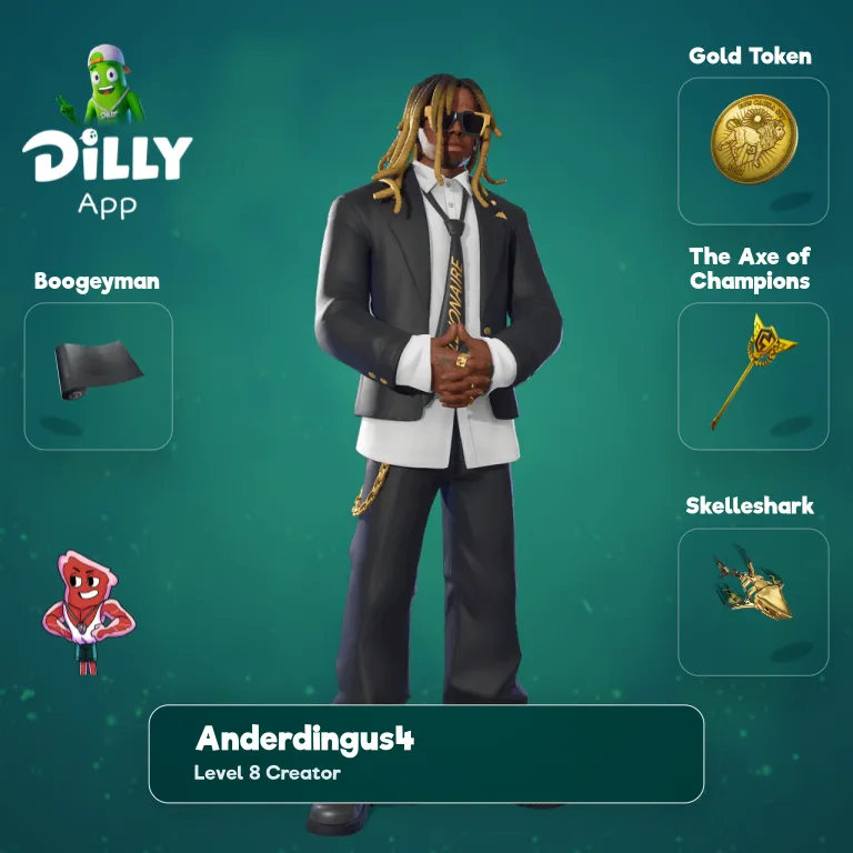 Lil Wayne combo by ANDERDINGUS43