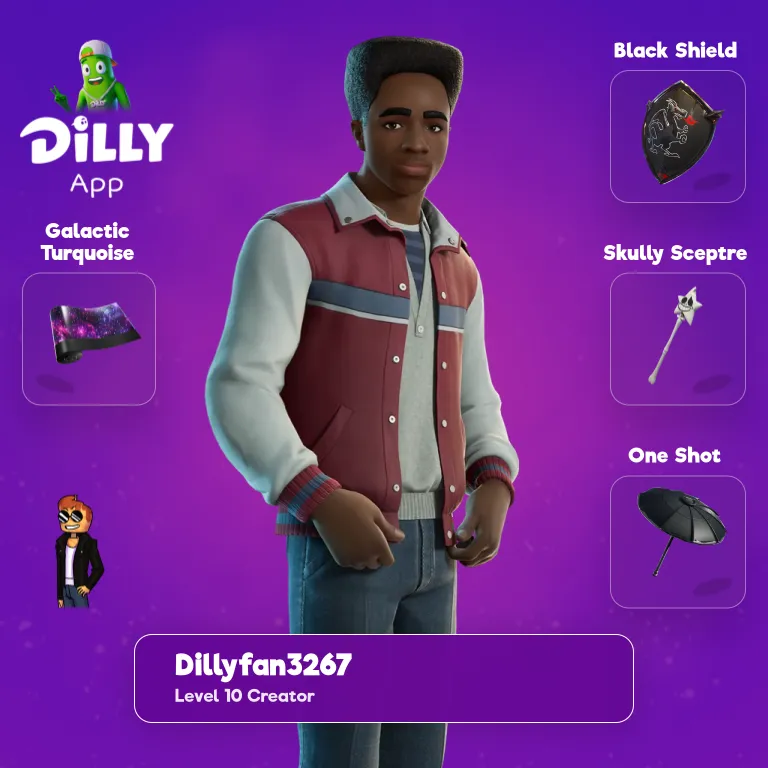 Lucas Sinclair combo by DillyFan326736
