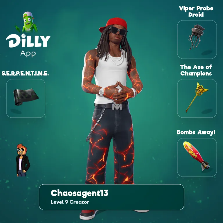 Weezy combo by chaosagent1331