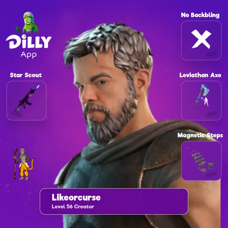 Odysseus combo by likeorcurse