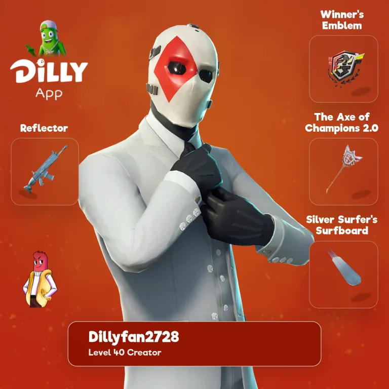 Wild Card combo by DillyFan272817