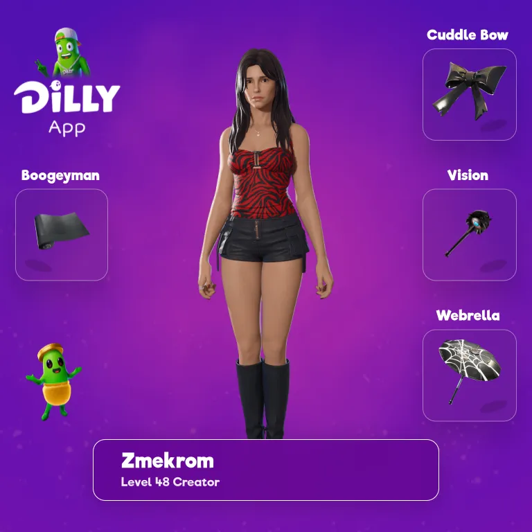 Nikki combo by zmekrom