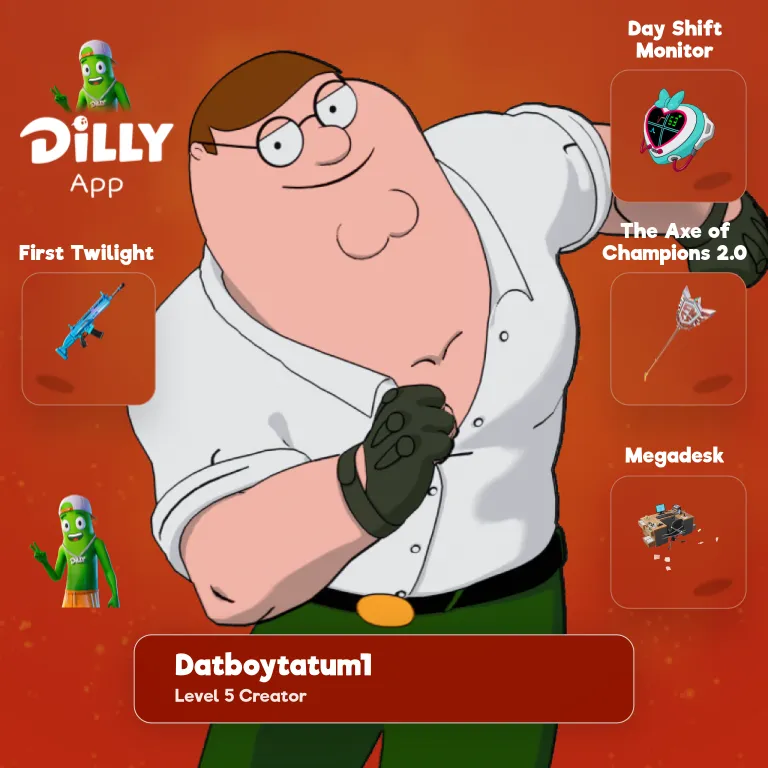 Day Shift Monitor combo by Datboytatum12356