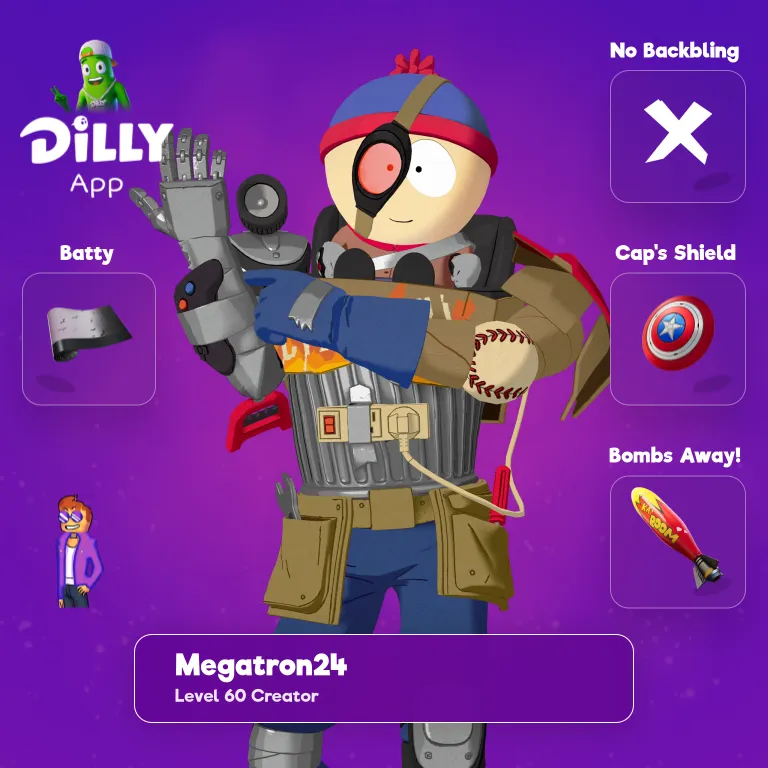 Stan Marsh combo by MegaTron24