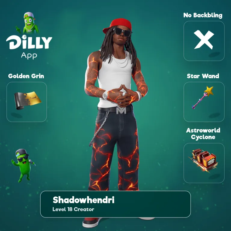 Weezy combo by shadowHendrix