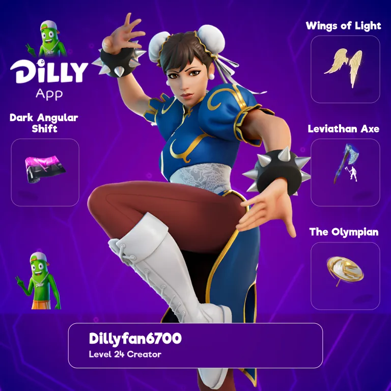 Wings of Light combo by Dillyfan67000000