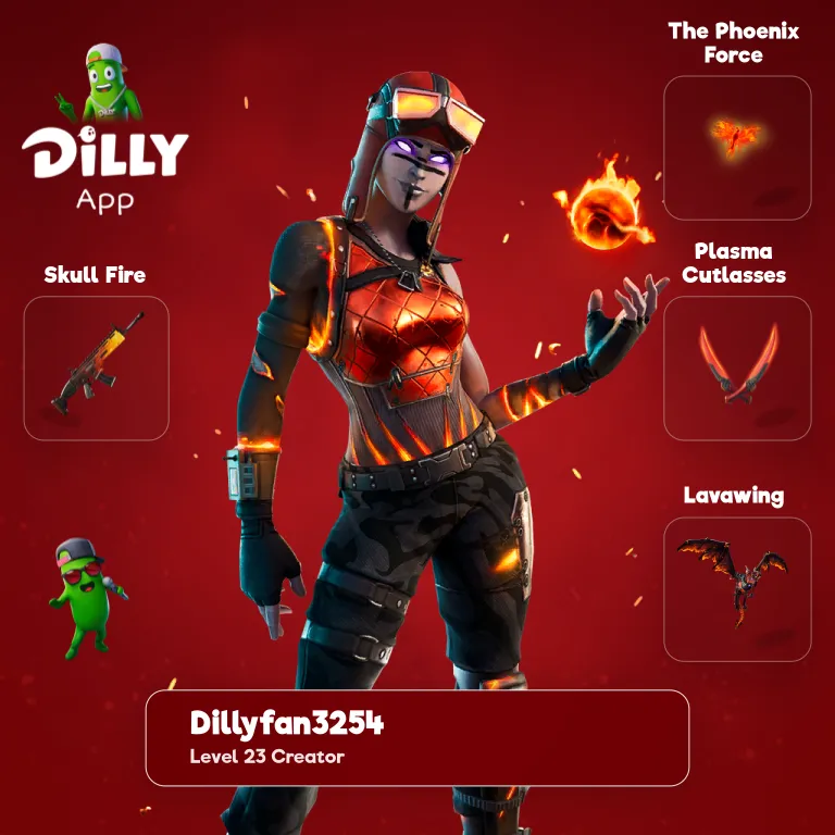 Plasma Cutlasses combo by DillyFan325400