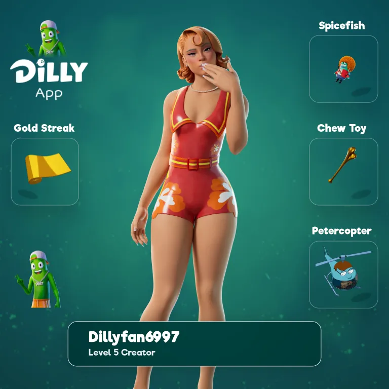 Bikini Bottom Ice Spice combo by DillyFan699740