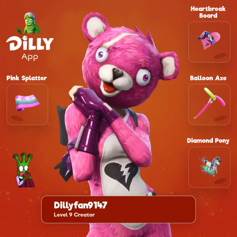 Cuddle Team Leader combo by yackman09