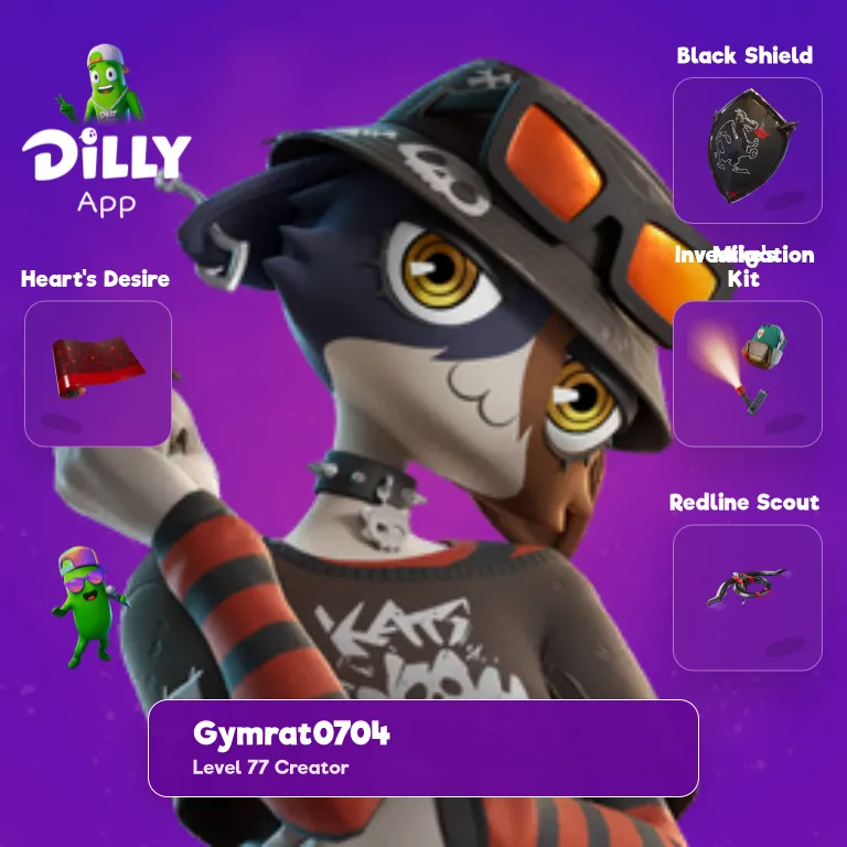 Mike's Investigation Kit combo by Gymrat0704