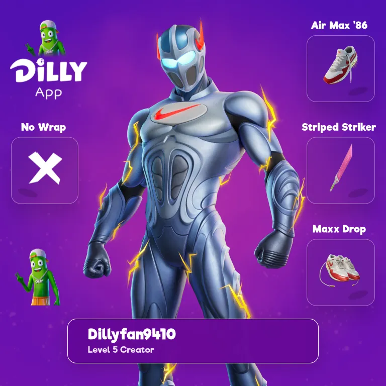 Swooshman combo by DillyFan941031