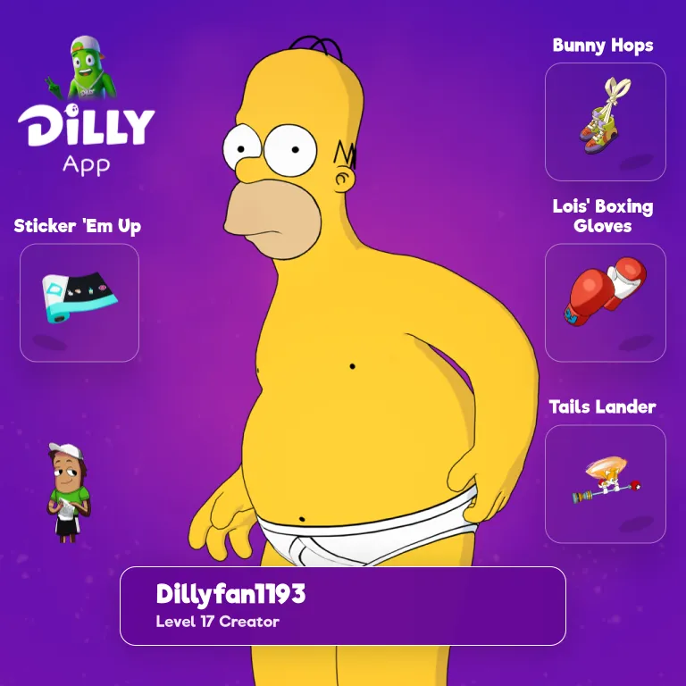 Lois' Boxing Gloves combo by DillyFan119301