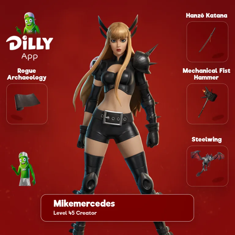 Magik combo by mikemercedes23