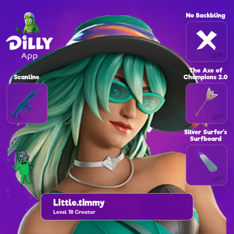 Champion Aphrodite combo by little.Timmy9