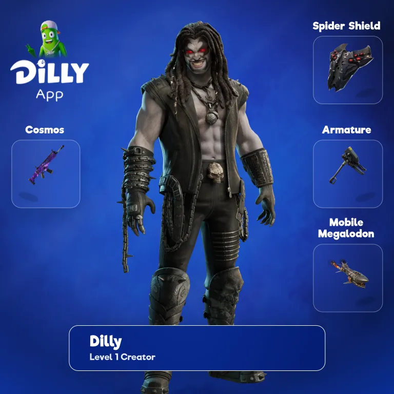 Lobo combo by fiercepredator