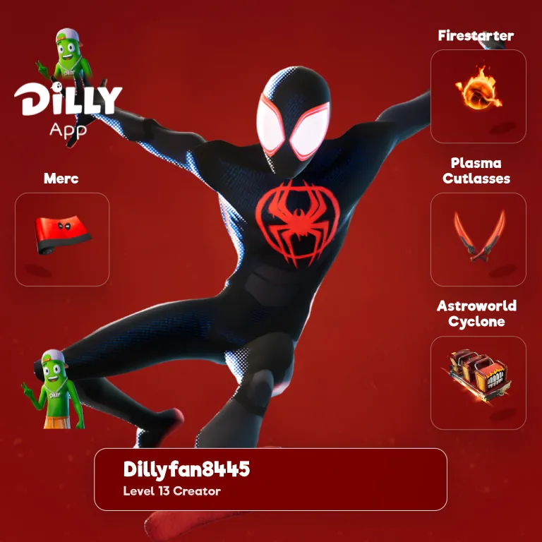 Plasma Cutlasses combo by DillyFan844547