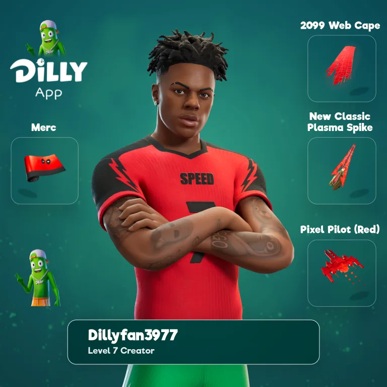 New Classic Plasma Spike combo by DillyFan397794