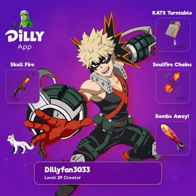 KATS Turntable combo by DillyFan303314